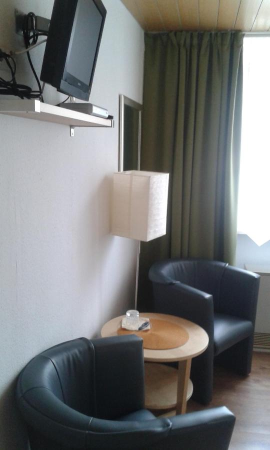 Standaard Tweepersoonskamer