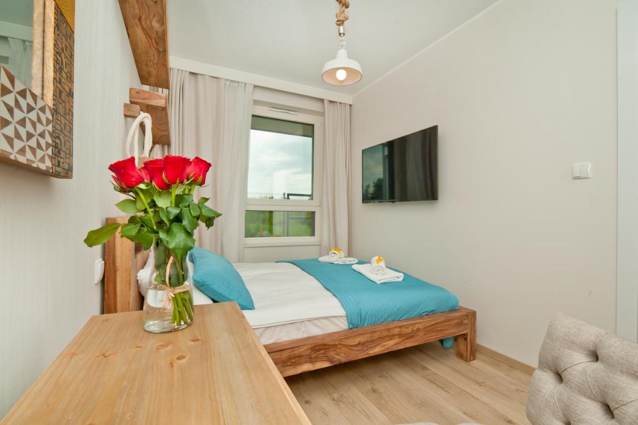 One-Bedroom Apartment with Terrace - 24/A6 Abrahama Street