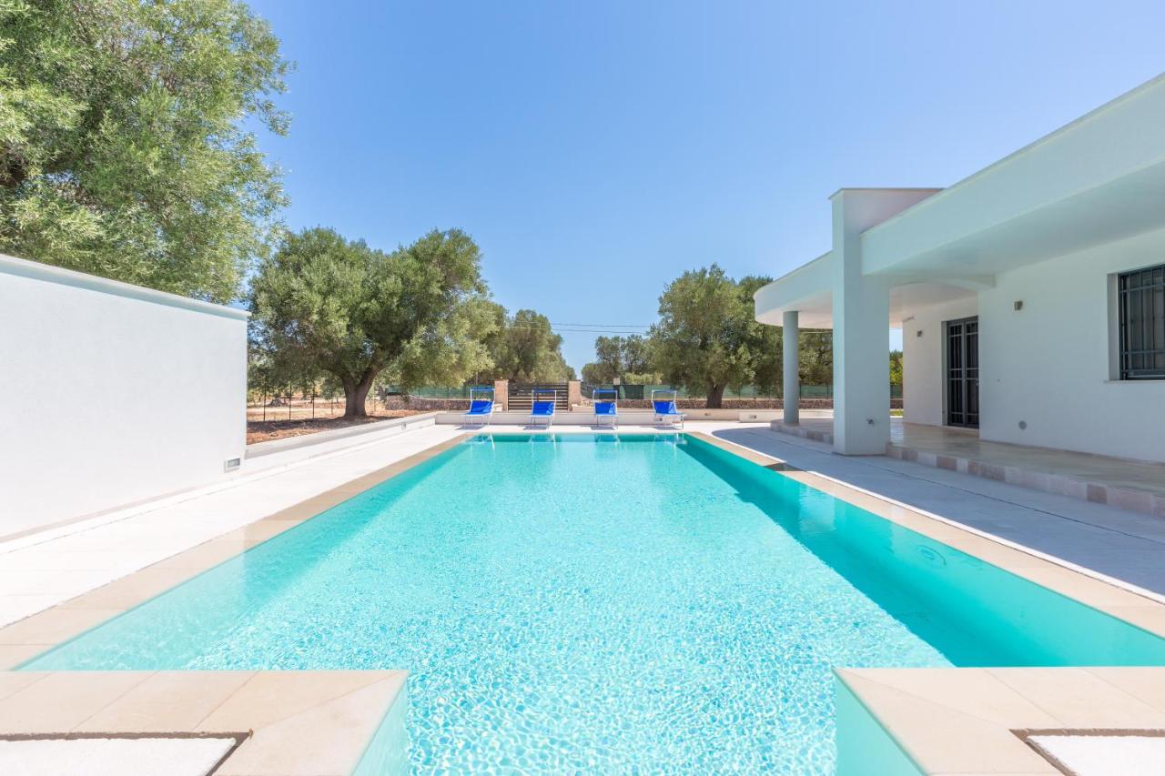 Villa Stella Cadente - B&B Serranova