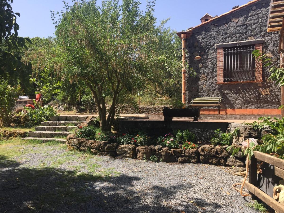 Casa etna - B&B Bronte