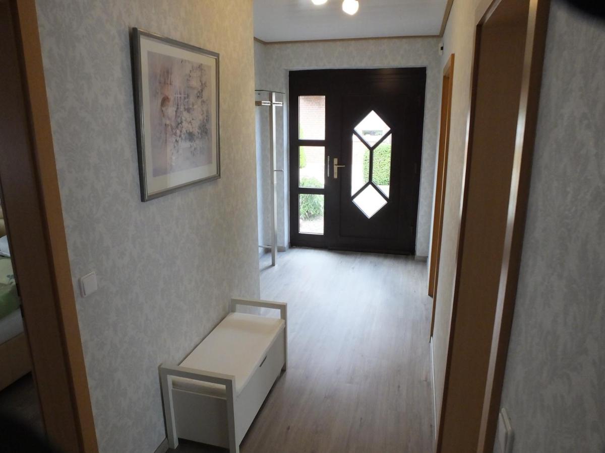 Ferienwohnung Baumberge - Ferienwohnung