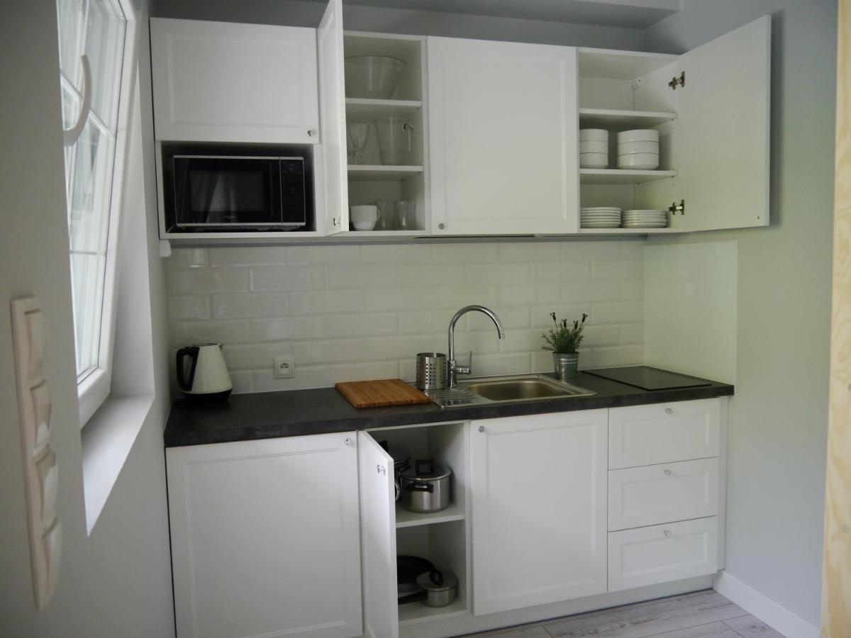 Appartement 2 Chambres