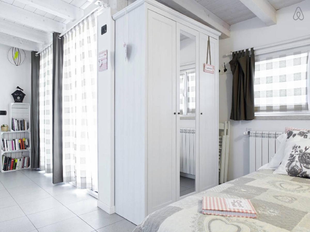 Doppelzimmer mit eigenem Bad