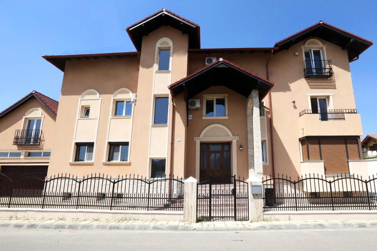 Thermal Family Resort - B&B