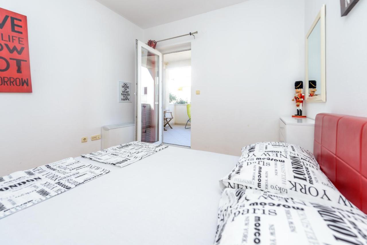 Apartment mit 3 Schlafzimmern