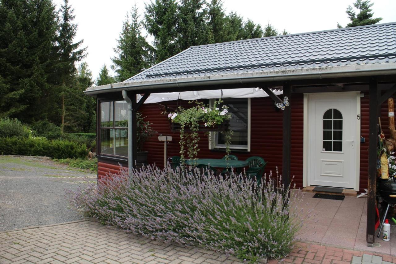 Casa con 2 Camere da Letto