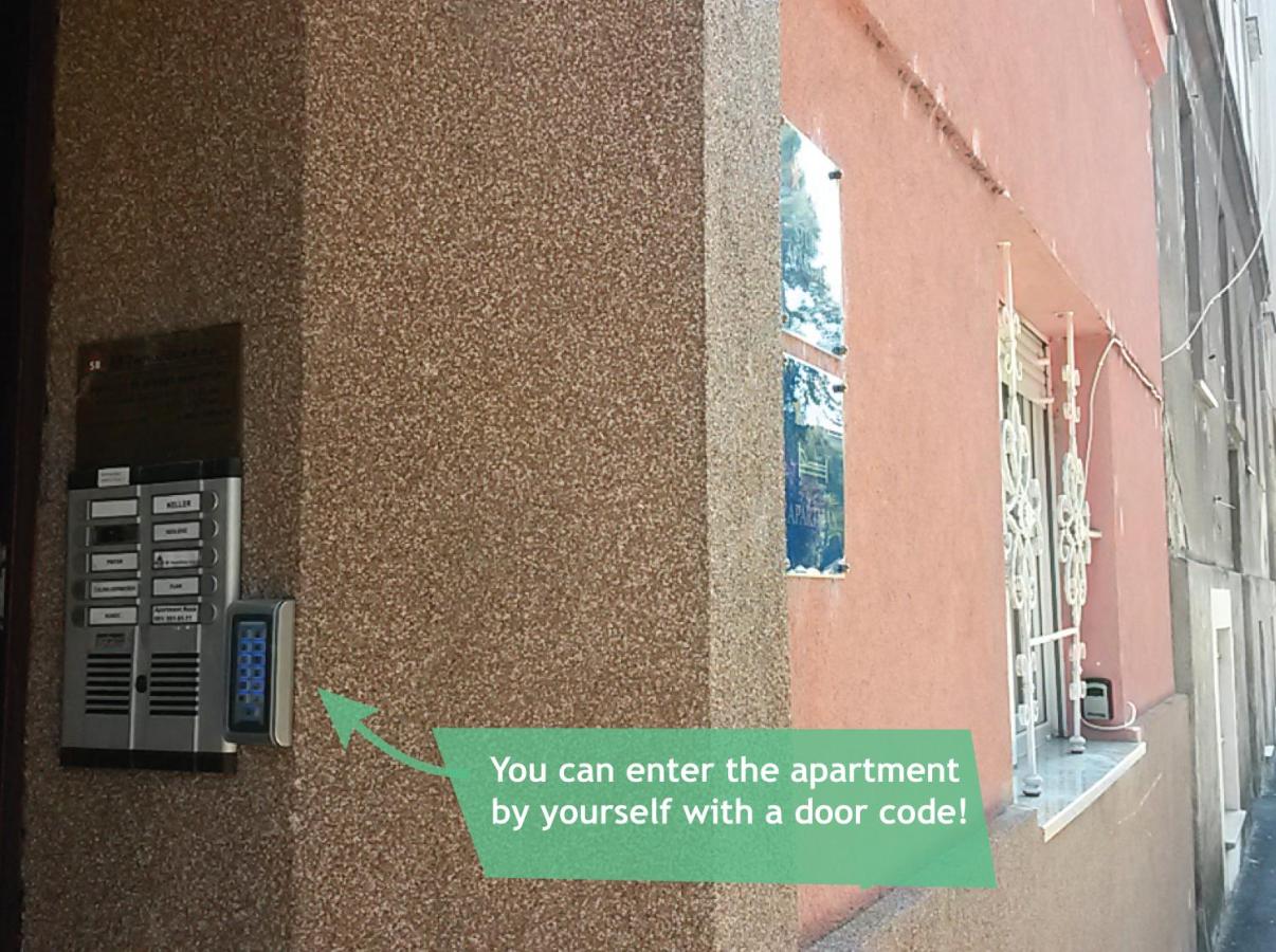 Apartment Roza - B&B