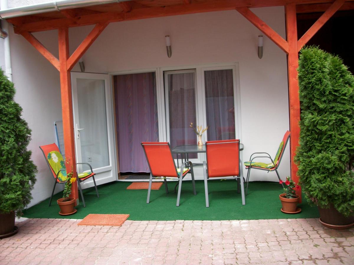 Apartment mit 1 Schlafzimmer