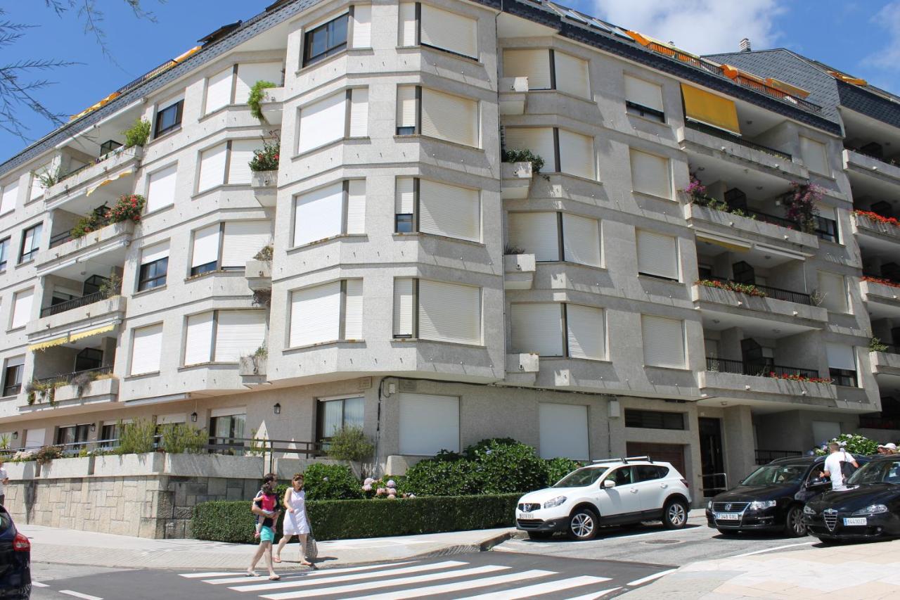 Piso en primera línea Sanxenxo - B&B