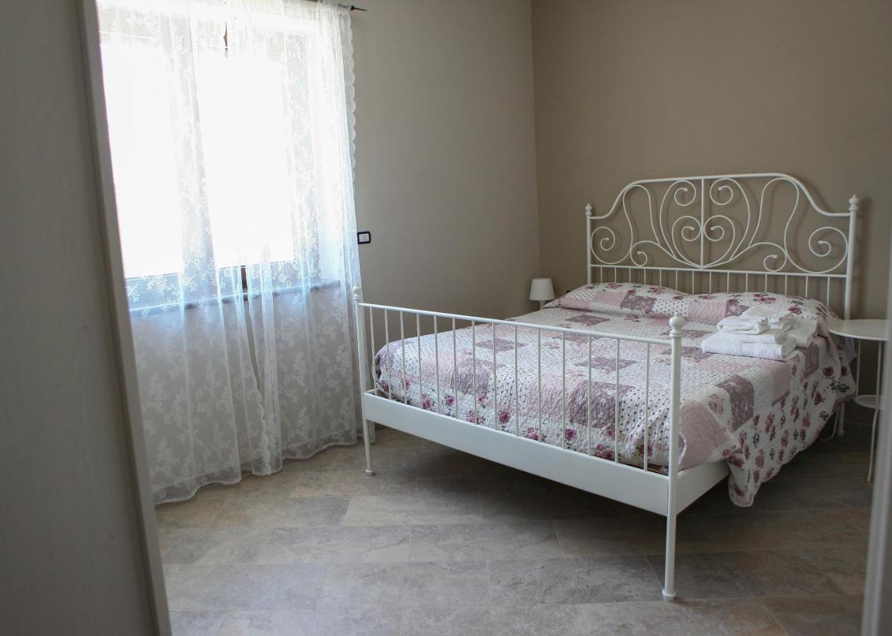 B&B Masseria Cozzi - Bed and Breakfast Lauria
