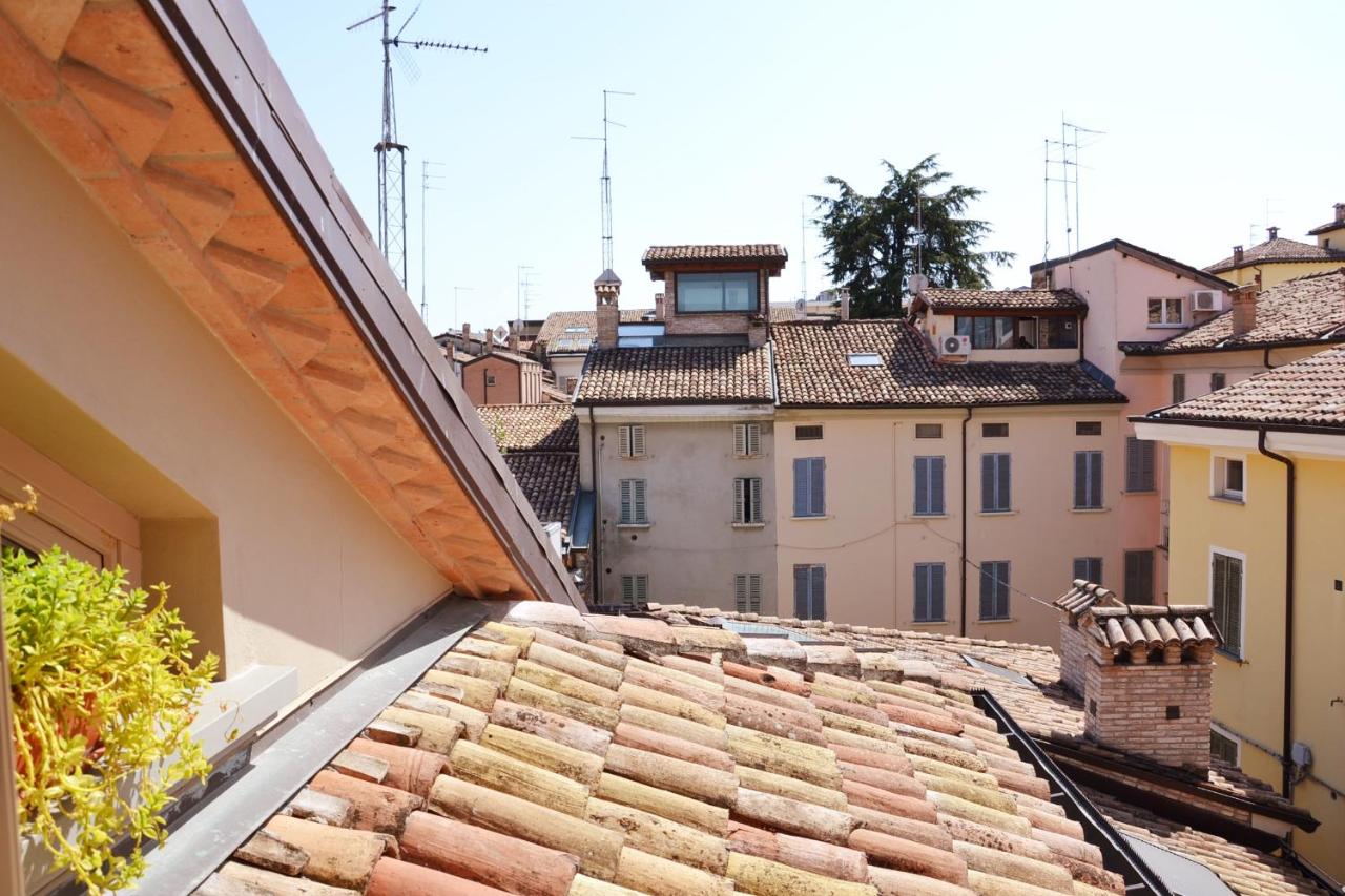 Apartamento de 1 dormitorio y 2 niveles - Via Ferdinando Maestri, 13
