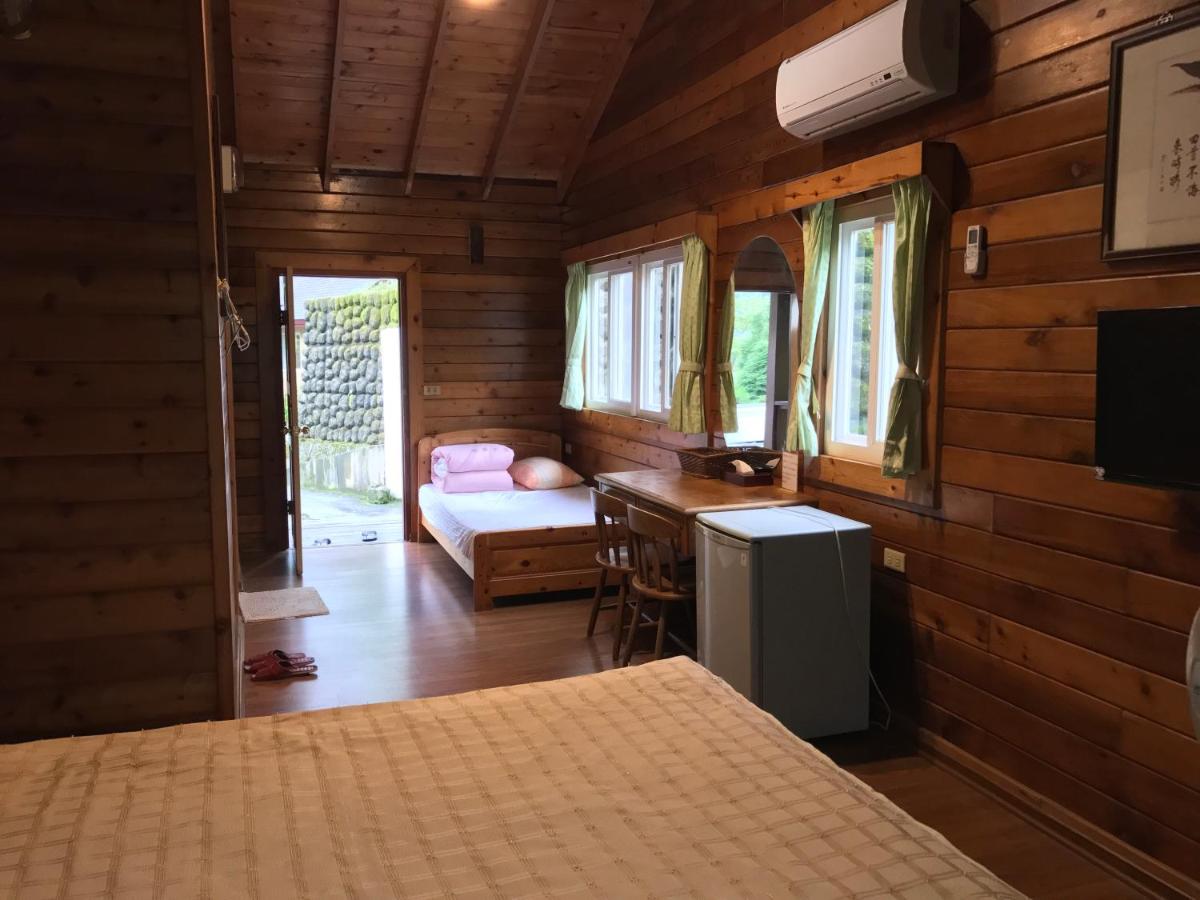 Habitación Triple Estándar