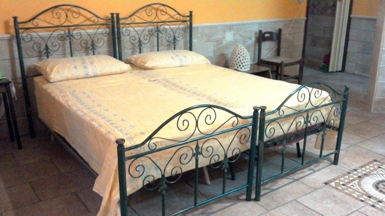 B&B Collepasso - Residenza Tafuri - Bed and Breakfast Collepasso