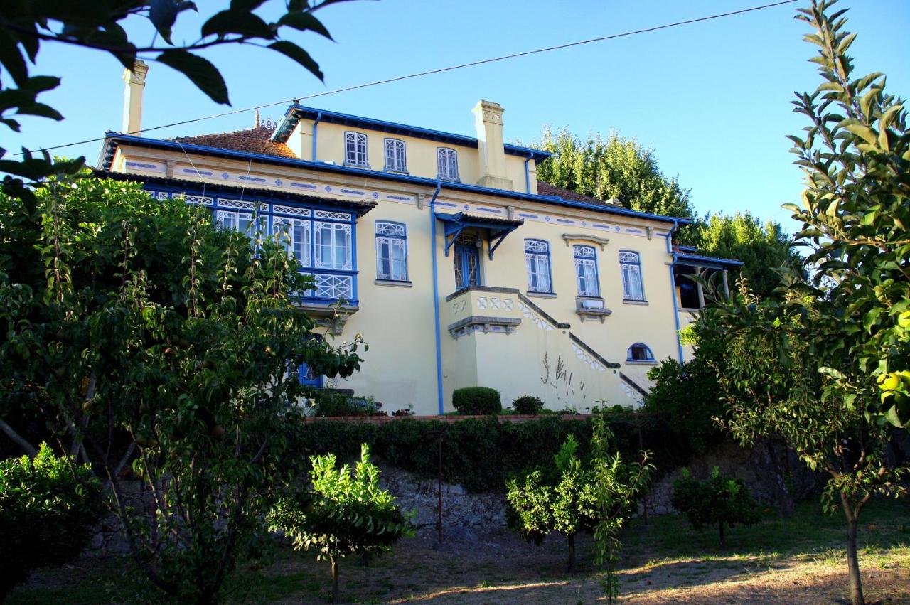 Tapada Flats - B&B