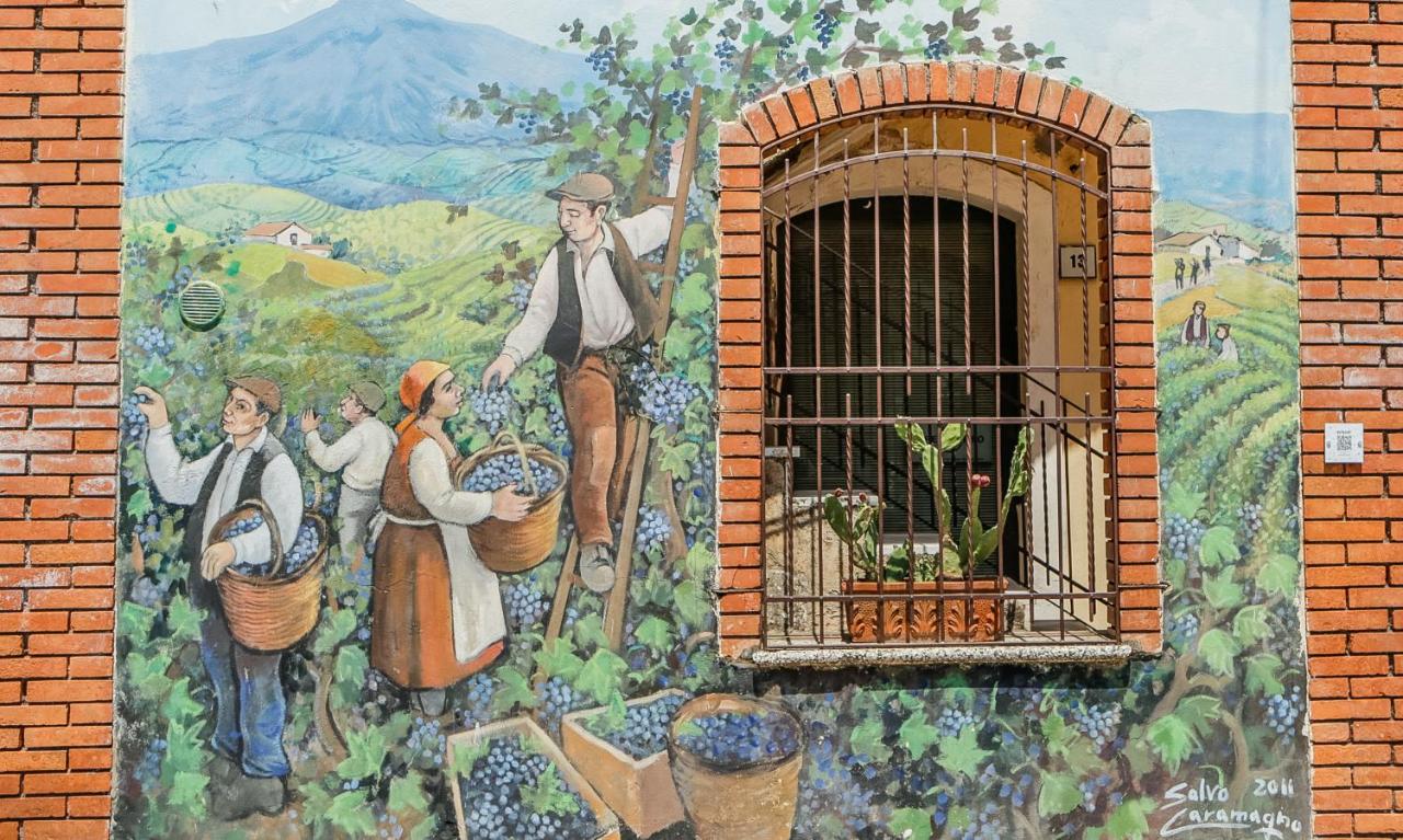 Siqillya Etna - B&B