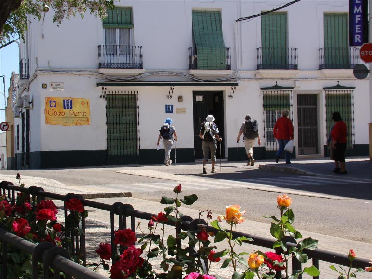CASA PERIN - HOSTAL RURAL - B&B
