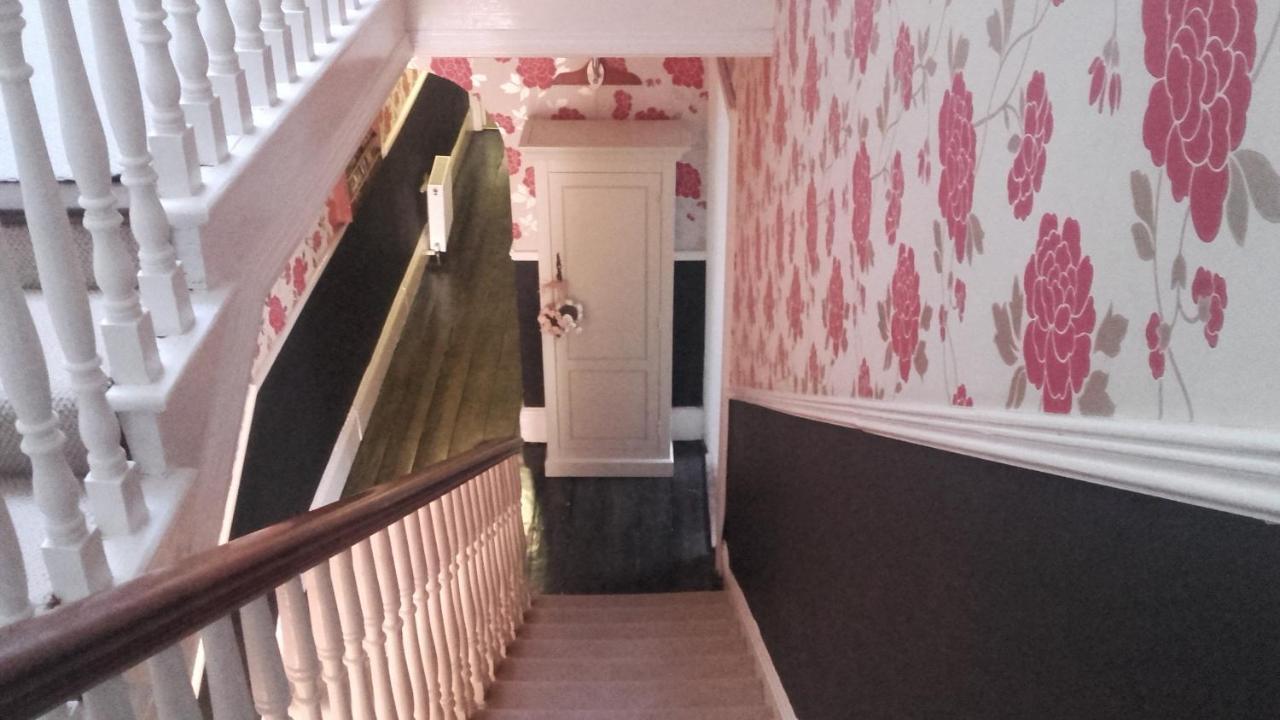 St. Aiden's Guesthouse - B&B