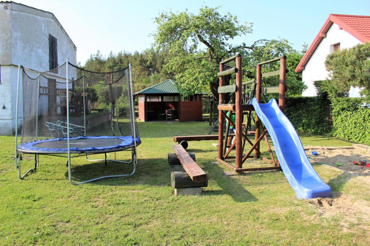 AGROKWATERA STARY DĄB - B&B Czarny Młyn