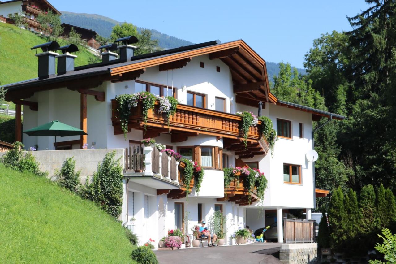 Apart Bradl - B&B Hippach