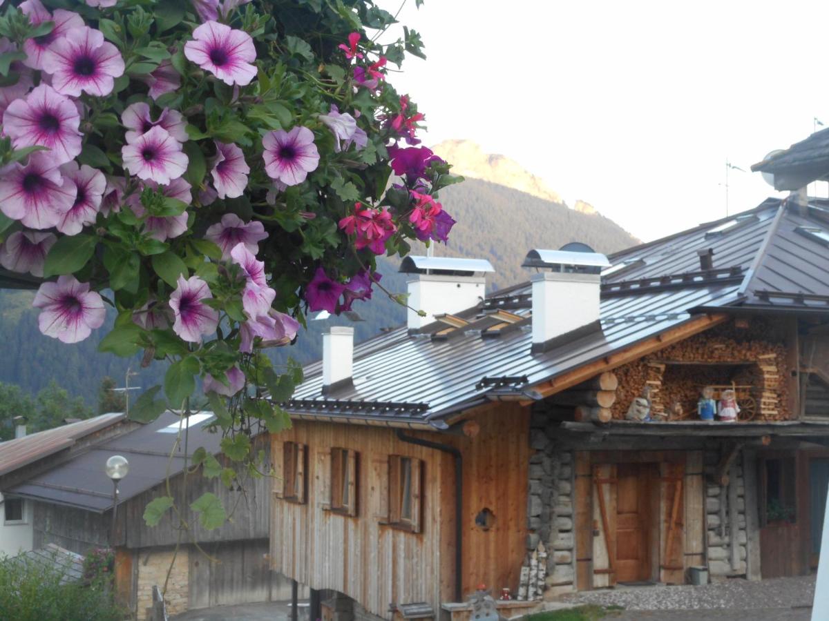 B&B Vigo di Fassa - Chalet Ory - Bed and Breakfast Vigo di Fassa