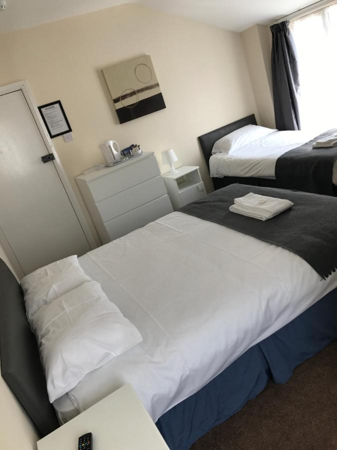 Chambre Familiale