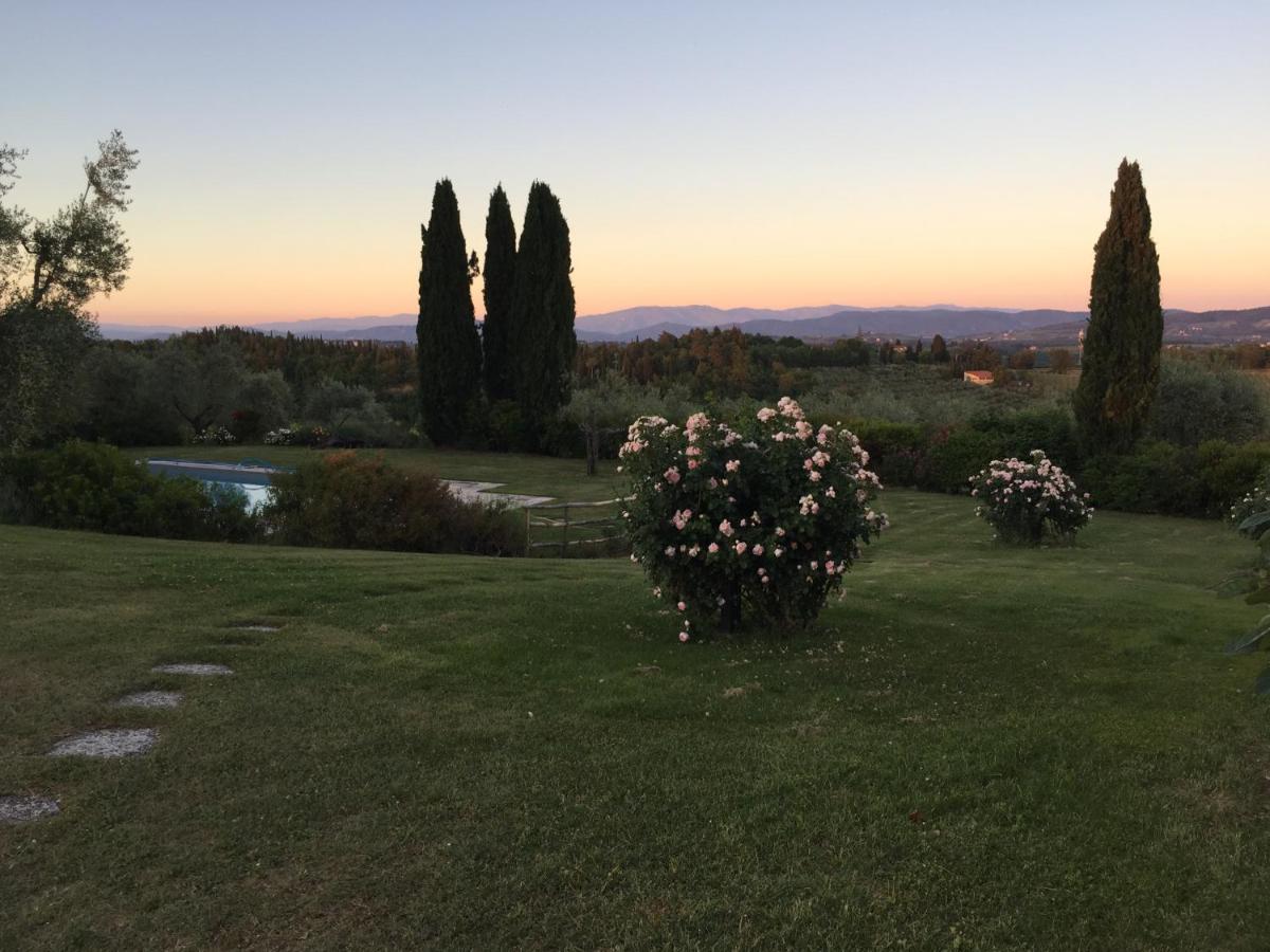 Archipettoli - B&B San Casciano in Val di Pesa