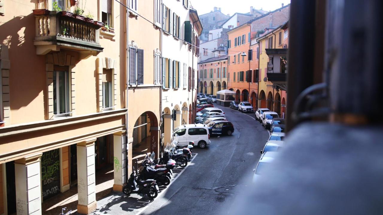 Steam House Room & Breakfast - B&B Bologna