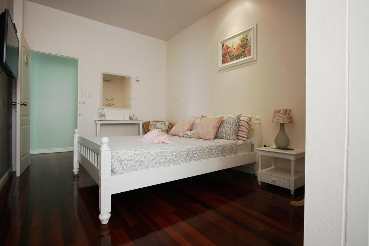 Standard Zimmer mit Queensize-Bett
