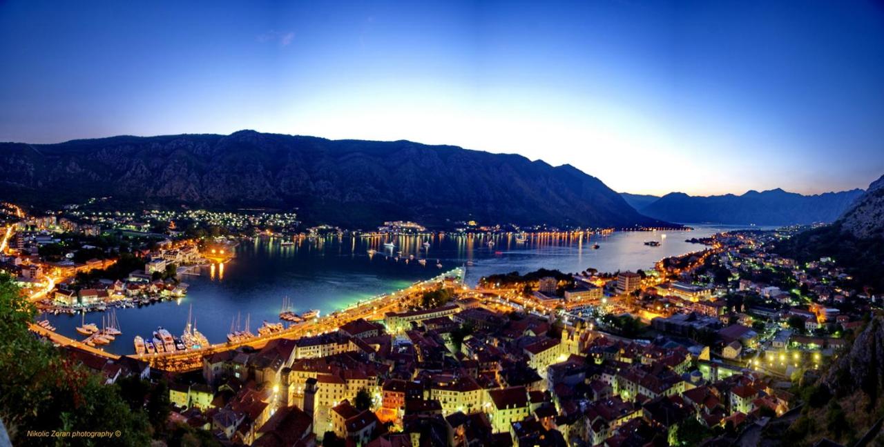 B&B Kotor - Apartments House 91 - Bed and Breakfast Kotor