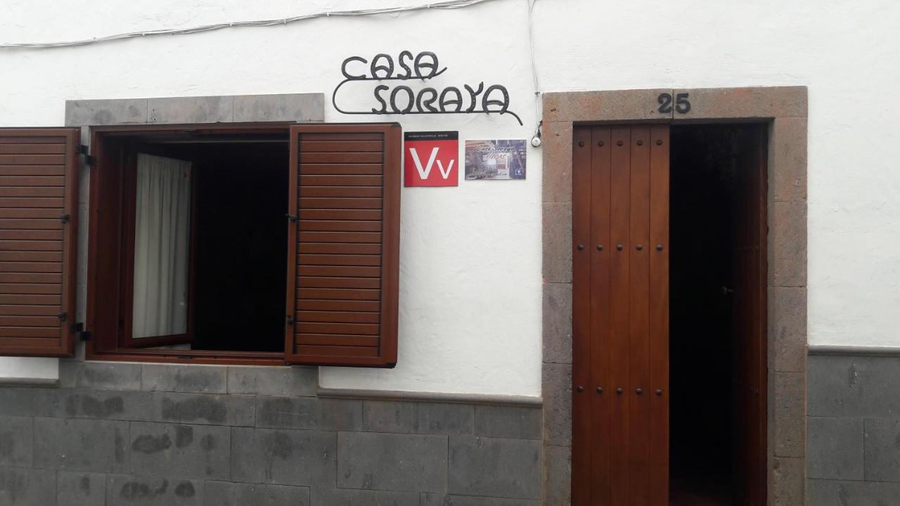 Casa Soraya - B&B
