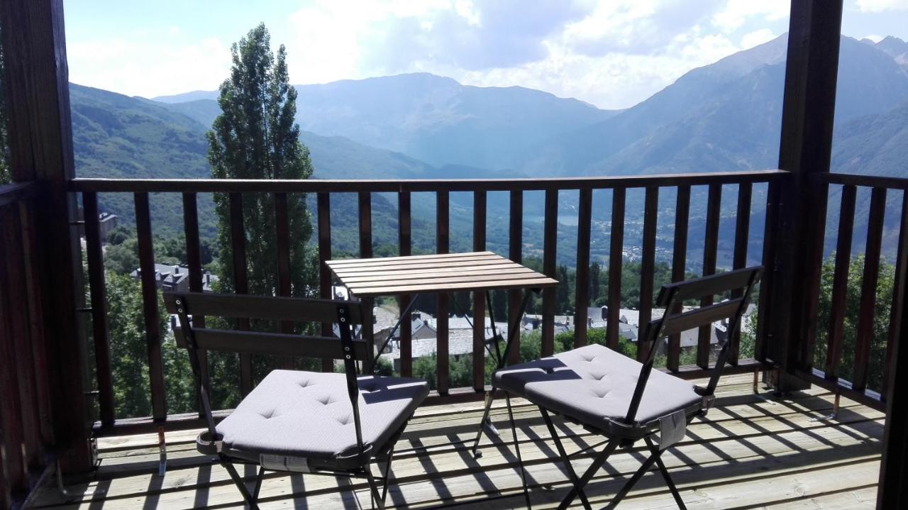 Appartement avec Balcon