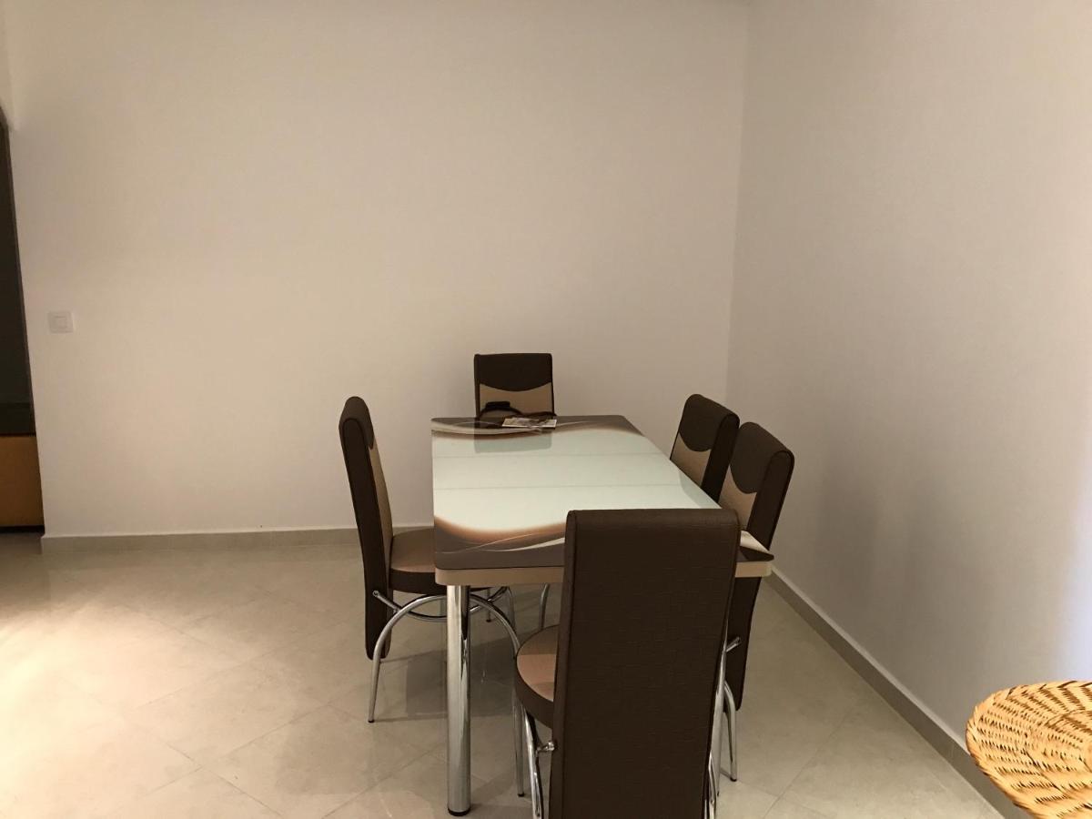 Apartamento Deluxe