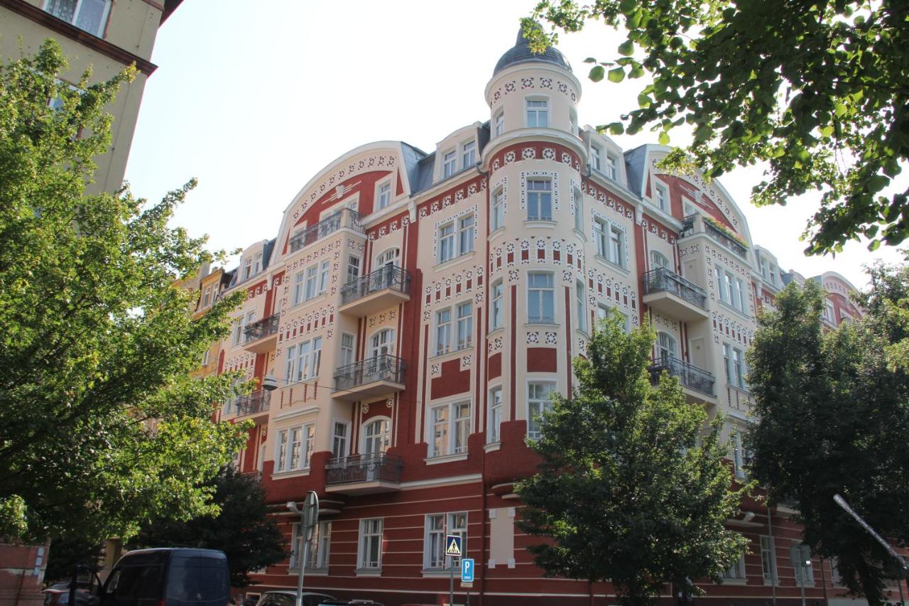 Jurincom apartments - Ferienwohnung