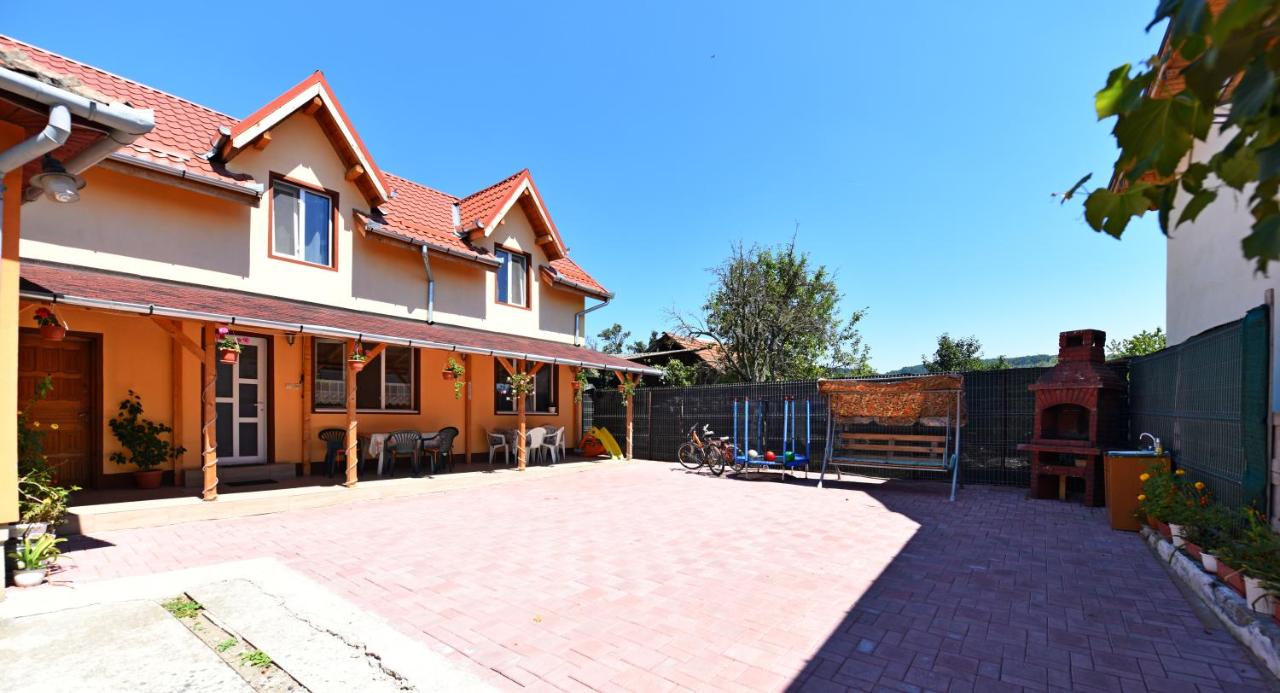 Vila Nico - Ferienwohnung Haţeg