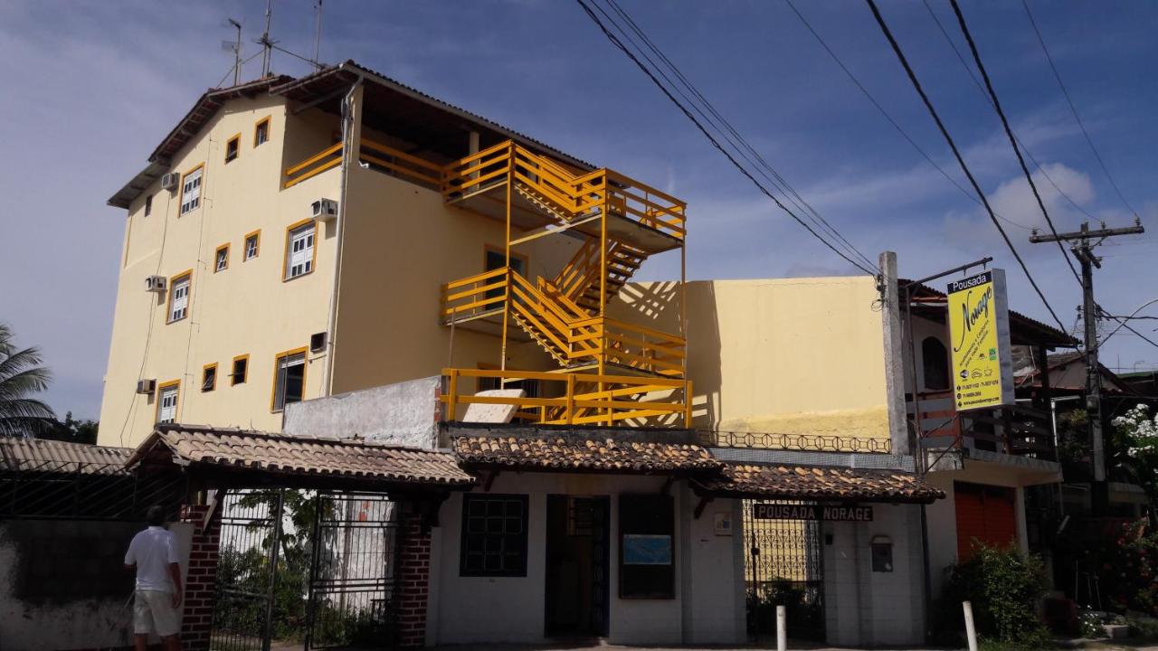 Pousada Norage - B&B