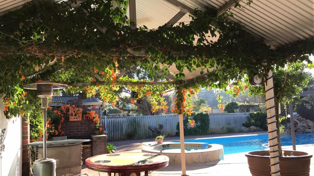 Swan Valley Rest Cottage - Chambres d’hôtes Middle Swan