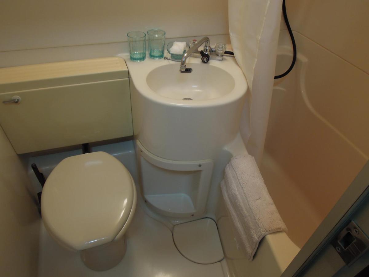 One-Bedroom Apartment - 201
