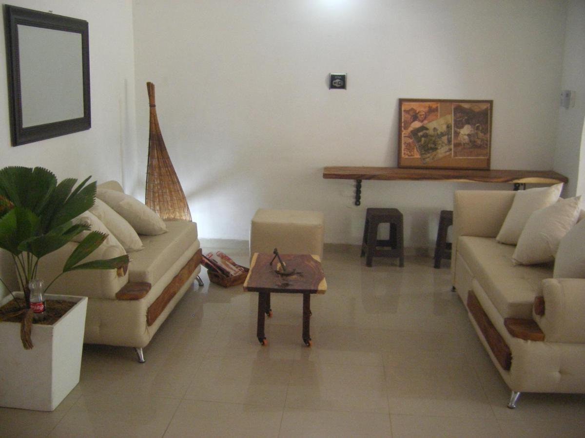 Single Bed in 4-Bed Dormitory Room