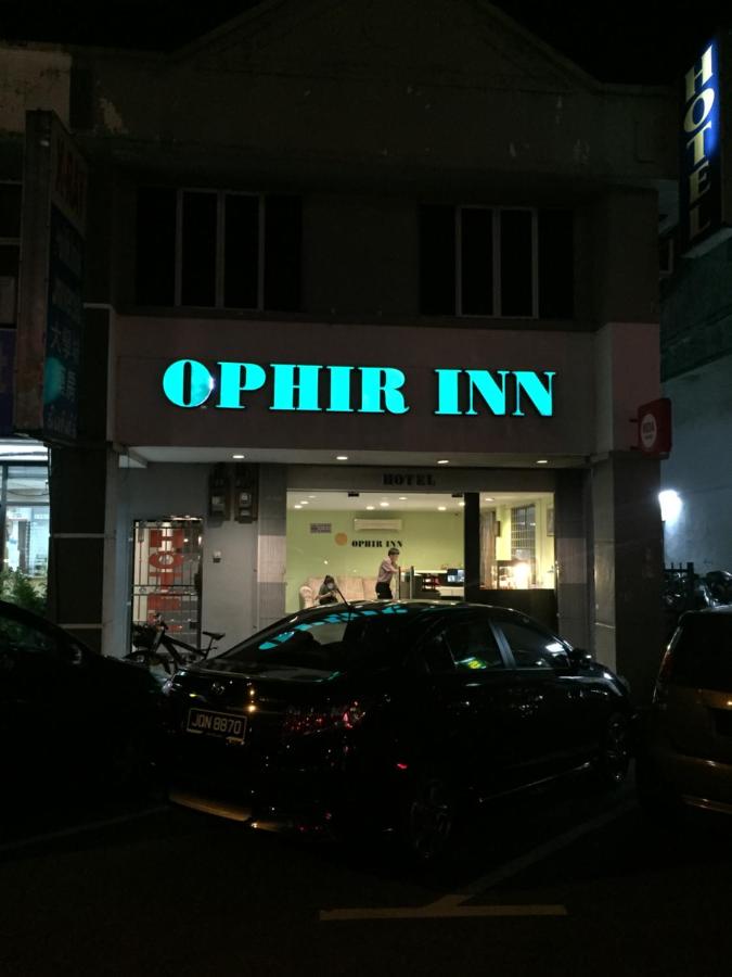 B&B Skudai - Ophir Inn - Bed and Breakfast Skudai