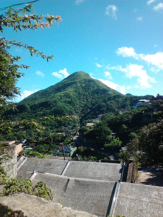 Jiufen Aromatherapy B&B - Bed and Breakfast