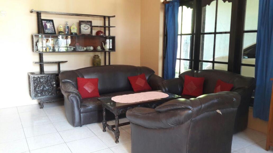 Arriani Homestay - B&B