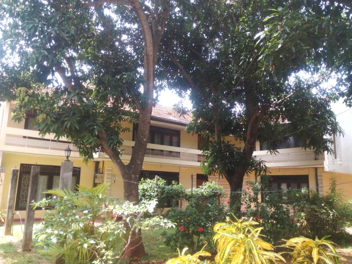 Nallur Residence - B&B Jaffna