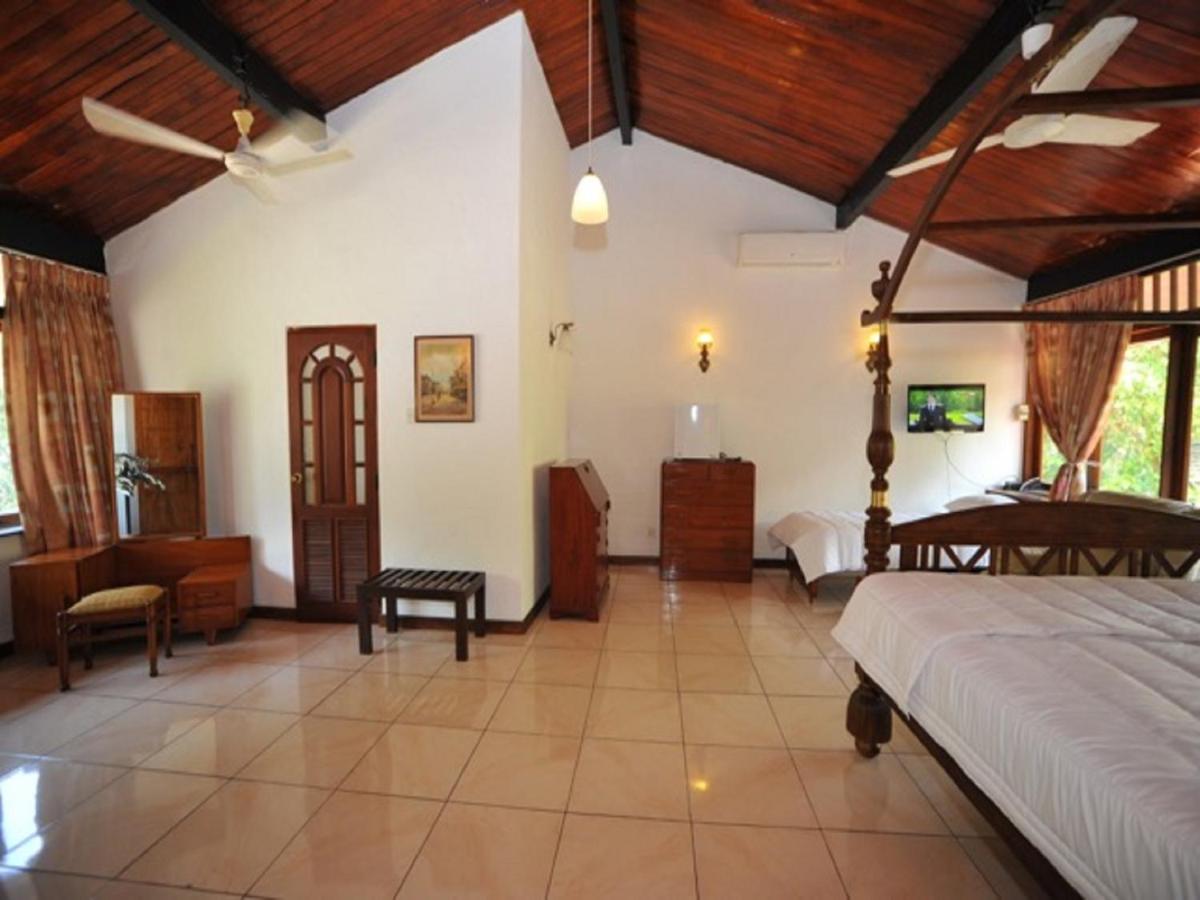 Grand Luxary Family room with Bathtub 
