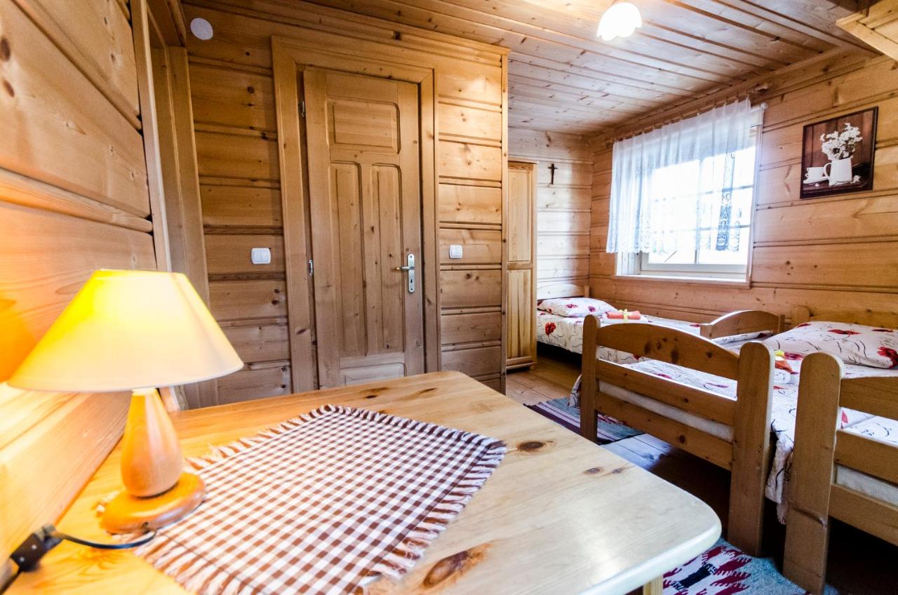 Triple Room with Bathroom