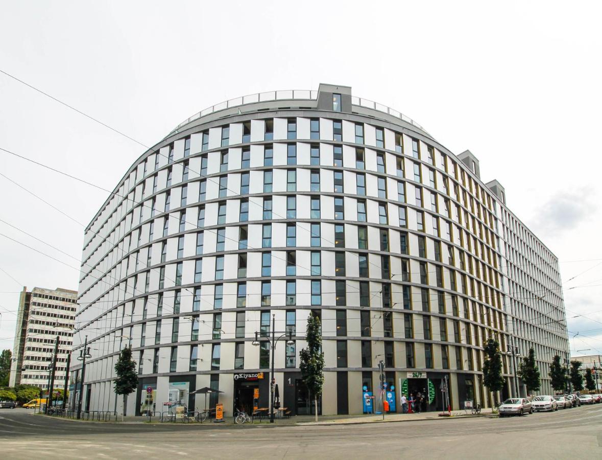 Holiday at Alexanderplatz Apartments - B&B