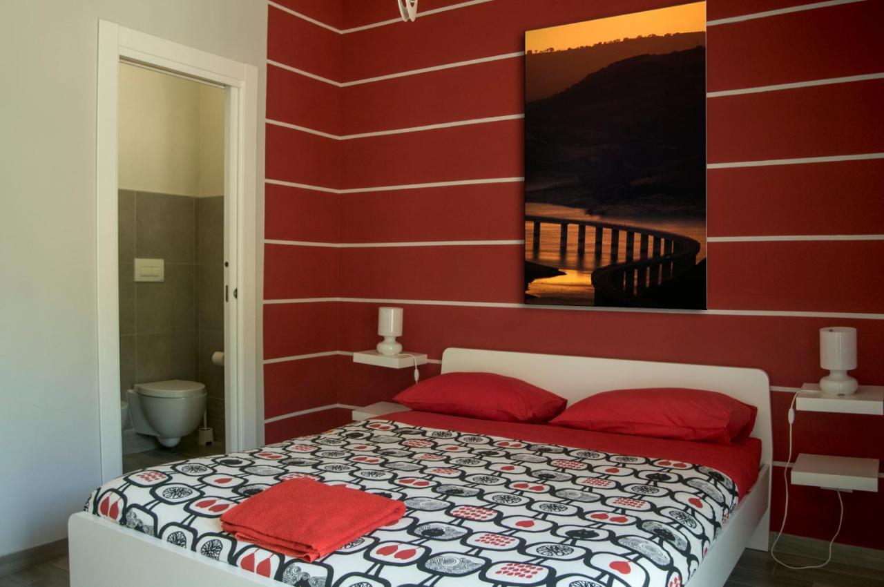 King Room with Balcony
