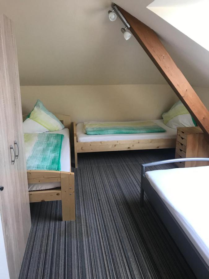 Apartamento de 2 dormitorios