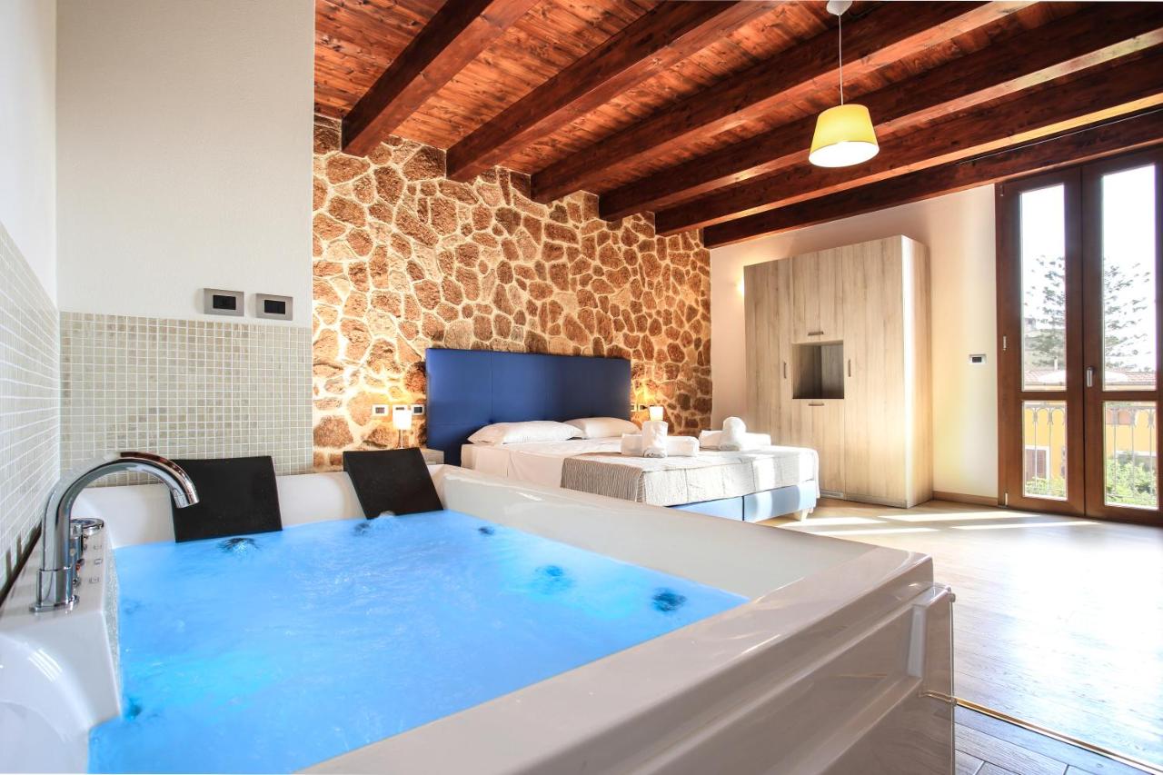 Deluxe Junior Suite