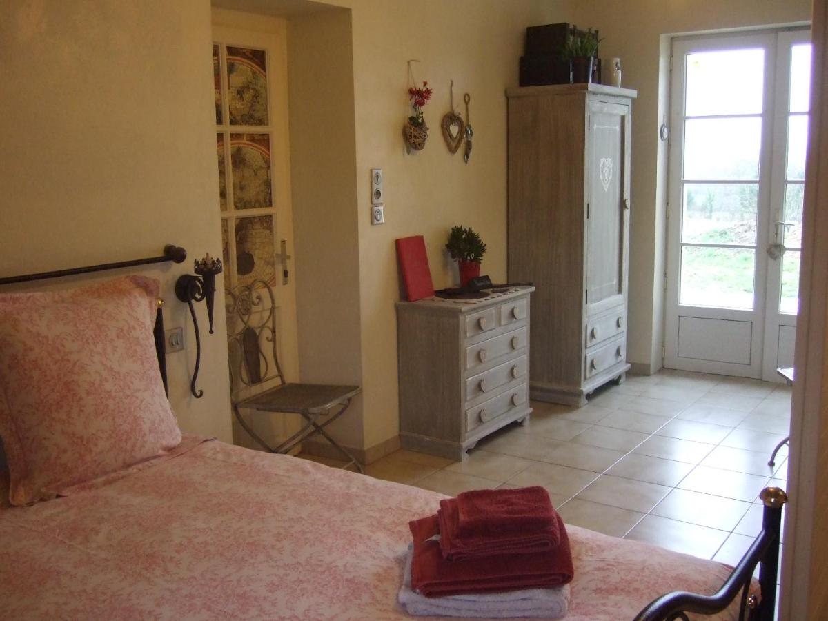 Double Room with Pool View