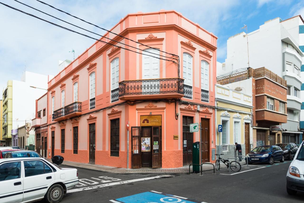 Cebrian 54 Rooms